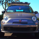 Image for article titled How One Man Turned His Fiat 500 Abarth Into an Offroader That Nearly Killed Him